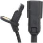 HOLSTEIN 2ABS2617 Holstein Parts 2ABS2617 ABS Wheel Speed Sensor
