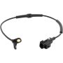 HOLSTEIN 2ABS2617 Holstein Parts 2ABS2617 ABS Wheel Speed Sensor