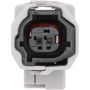 HOLSTEIN 2ABS2618 Holstein Parts 2ABS2618 ABS Wheel Speed Sensor Wiring Harness