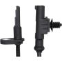 HOLSTEIN 2ABS2624 Holstein Parts 2ABS2624 ABS Wheel Speed Sensor