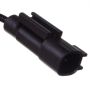 HOLSTEIN 2ABS2625 Holstein Parts 2ABS2625 ABS Wheel Speed Sensor