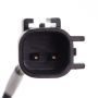HOLSTEIN 2ABS2625 Holstein Parts 2ABS2625 ABS Wheel Speed Sensor