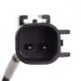 HOLSTEIN 2ABS2625 Holstein Parts 2ABS2625 ABS Wheel Speed Sensor