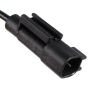 HOLSTEIN 2ABS2626 Holstein Parts 2ABS2626 ABS Wheel Speed Sensor