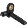 HOLSTEIN 2ABS2626 Holstein Parts 2ABS2626 ABS Wheel Speed Sensor