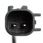 HOLSTEIN 2ABS2626 Holstein Parts 2ABS2626 ABS Wheel Speed Sensor