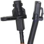 HOLSTEIN 2ABS2628 Holstein Parts 2ABS2628 ABS Wheel Speed Sensor