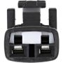HOLSTEIN 2ABS2628 Holstein Parts 2ABS2628 ABS Wheel Speed Sensor