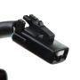 HOLSTEIN 2ABS2629 Holstein Parts 2ABS2629 ABS Wheel Speed Sensor