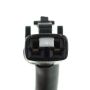HOLSTEIN 2ABS2629 Holstein Parts 2ABS2629 ABS Wheel Speed Sensor