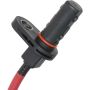 HOLSTEIN 2ABS2631 Holstein Parts 2ABS2631 ABS Wheel Speed Sensor