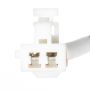 HOLSTEIN 2ABS2632 Holstein Parts 2ABS2632 ABS Wheel Speed Sensor