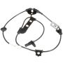 HOLSTEIN 2ABS2632 Holstein Parts 2ABS2632 ABS Wheel Speed Sensor
