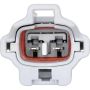HOLSTEIN 2ABS2637 Holstein Parts 2ABS2637 ABS Wheel Speed Sensor