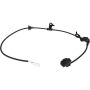 HOLSTEIN 2ABS2638 Holstein Parts 2ABS2638 ABS Wheel Speed Sensor Wiring Harness