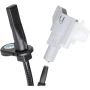 HOLSTEIN 2ABS2639 Holstein Parts 2ABS2639 ABS Wheel Speed Sensor