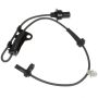 HOLSTEIN 2ABS2641 Holstein Parts 2ABS2641 ABS Wheel Speed Sensor