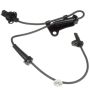 HOLSTEIN 2ABS2642 Holstein Parts 2ABS2642 ABS Wheel Speed Sensor