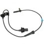 HOLSTEIN 2ABS2643 Holstein Parts 2ABS2643 ABS Wheel Speed Sensor