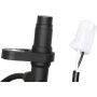 HOLSTEIN 2ABS2645 Holstein Parts 2ABS2645 ABS Wheel Speed Sensor