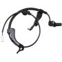 HOLSTEIN 2ABS2645 Holstein Parts 2ABS2645 ABS Wheel Speed Sensor