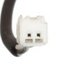 HOLSTEIN 2ABS2647 Holstein Parts 2ABS2647 ABS Wheel Speed Sensor