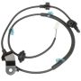 HOLSTEIN 2ABS2647 Holstein Parts 2ABS2647 ABS Wheel Speed Sensor