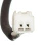 HOLSTEIN 2ABS2647 Holstein Parts 2ABS2647 ABS Wheel Speed Sensor