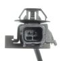 HOLSTEIN 2ABS2648 Holstein Parts 2ABS2648 ABS Wheel Speed Sensor
