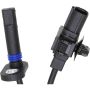HOLSTEIN 2ABS2651 Holstein Parts 2ABS2651 ABS Wheel Speed Sensor