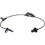 HOLSTEIN 2ABS2651 Holstein Parts 2ABS2651 ABS Wheel Speed Sensor