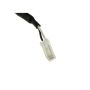 HOLSTEIN 2ABS2652 Holstein Parts 2ABS2652 ABS Wheel Speed Sensor