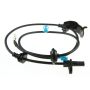 HOLSTEIN 2ABS2652 Holstein Parts 2ABS2652 ABS Wheel Speed Sensor