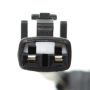 HOLSTEIN 2ABS2656 Holstein Parts 2ABS2656 ABS Wheel Speed Sensor