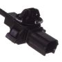 HOLSTEIN 2ABS2657 Holstein Parts 2ABS2657 ABS Wheel Speed Sensor