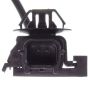 HOLSTEIN 2ABS2657 Holstein Parts 2ABS2657 ABS Wheel Speed Sensor