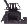 HOLSTEIN 2ABS2657 Holstein Parts 2ABS2657 ABS Wheel Speed Sensor