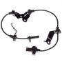HOLSTEIN 2ABS2658 Holstein Parts 2ABS2658 ABS Wheel Speed Sensor