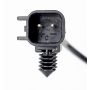 HOLSTEIN 2ABS2660 Holstein Parts 2ABS2660 ABS Wheel Speed Sensor