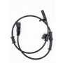 HOLSTEIN 2ABS2660 Holstein Parts 2ABS2660 ABS Wheel Speed Sensor