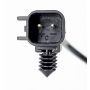 HOLSTEIN 2ABS2660 Holstein Parts 2ABS2660 ABS Wheel Speed Sensor