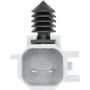 HOLSTEIN 2ABS2661 Holstein Parts 2ABS2661 ABS Wheel Speed Sensor