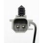 HOLSTEIN 2ABS2661 Holstein Parts 2ABS2661 ABS Wheel Speed Sensor