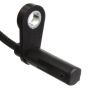 HOLSTEIN 2ABS2663 Holstein Parts 2ABS2663 ABS Wheel Speed Sensor