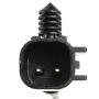 HOLSTEIN 2ABS2663 Holstein Parts 2ABS2663 ABS Wheel Speed Sensor