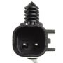 HOLSTEIN 2ABS2663 Holstein Parts 2ABS2663 ABS Wheel Speed Sensor