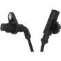 HOLSTEIN 2ABS2665 Holstein Parts 2ABS2665 ABS Wheel Speed Sensor