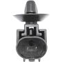 HOLSTEIN 2ABS2665 Holstein Parts 2ABS2665 ABS Wheel Speed Sensor