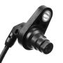HOLSTEIN 2ABS2667 Holstein Parts 2ABS2667 ABS Wheel Speed Sensor