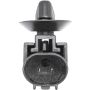 HOLSTEIN 2ABS2668 Holstein Parts 2ABS2668 ABS Wheel Speed Sensor